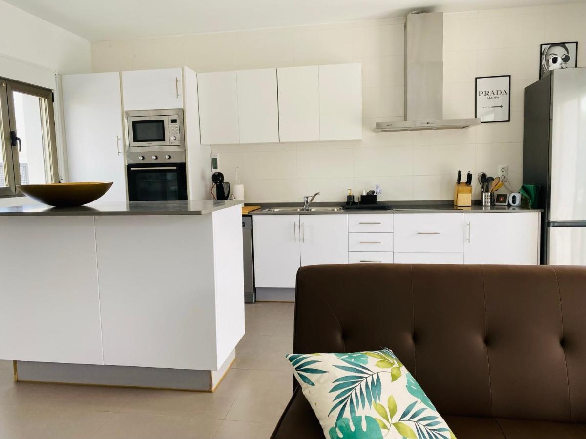 Casa Coco Stylisches Beachhouse Mit Pool & Sundeck Els Poblets Denia Exteriér fotografie