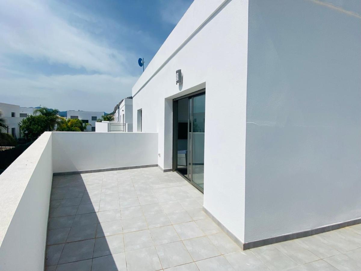 Casa Coco Stylisches Beachhouse Mit Pool & Sundeck Els Poblets Denia Exteriér fotografie
