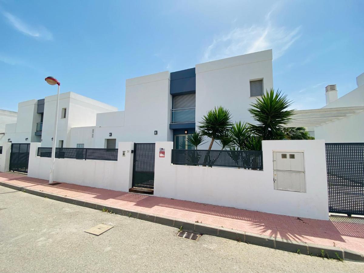 Casa Coco Stylisches Beachhouse Mit Pool & Sundeck Els Poblets Denia Exteriér fotografie