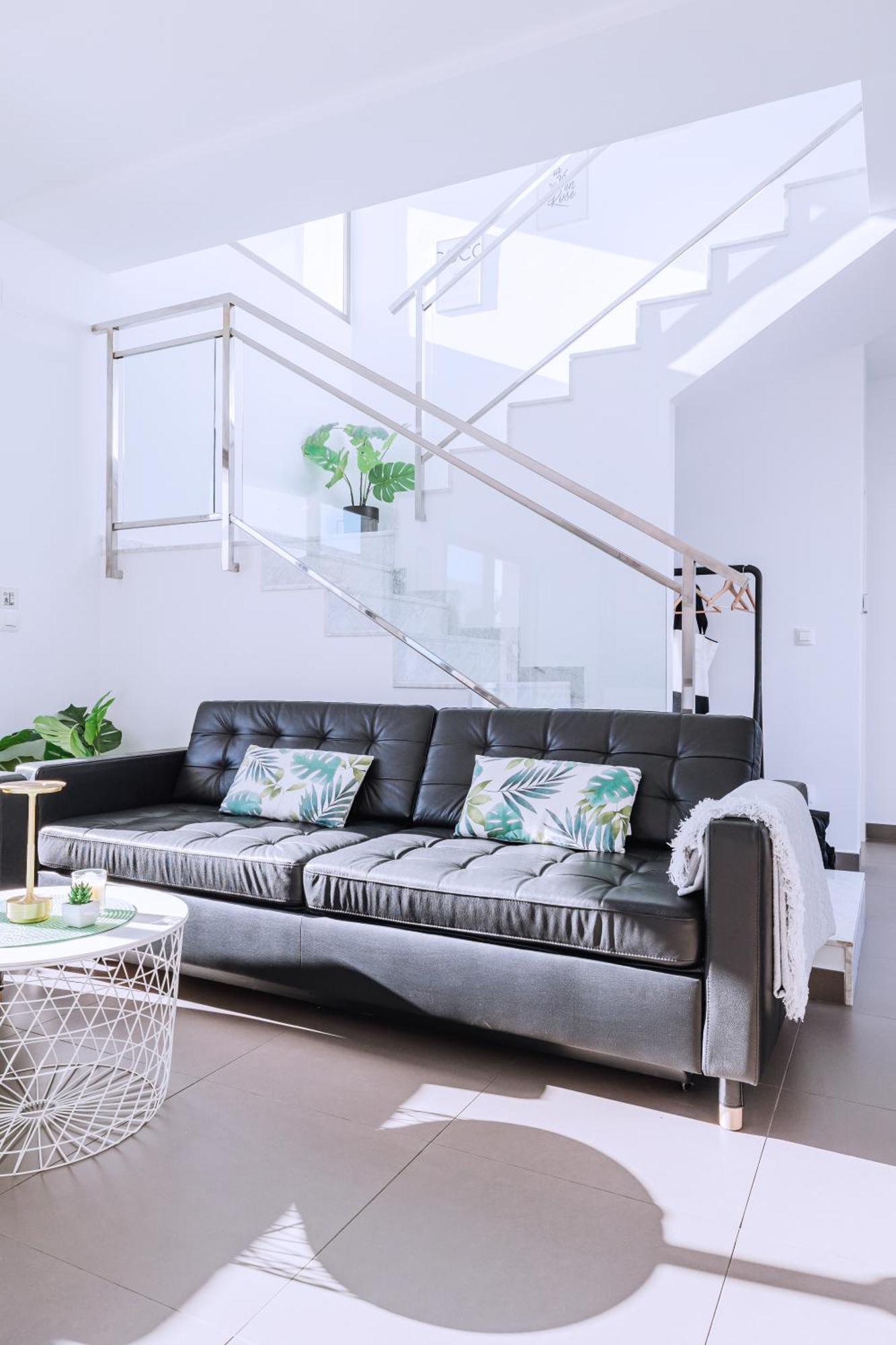 Casa Coco Stylisches Beachhouse Mit Pool & Sundeck Els Poblets Denia Exteriér fotografie