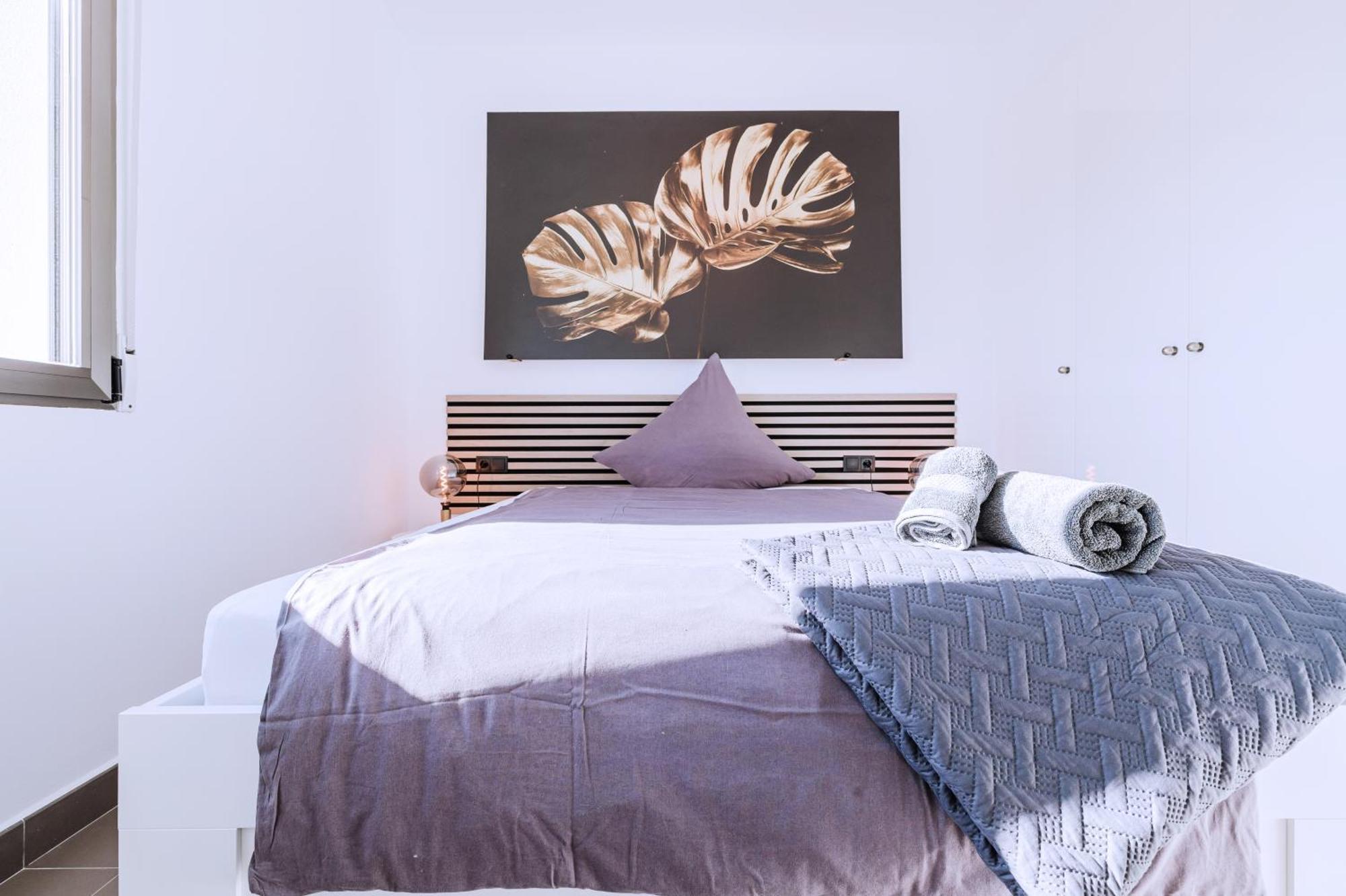 Casa Coco Stylisches Beachhouse Mit Pool & Sundeck Els Poblets Denia Exteriér fotografie