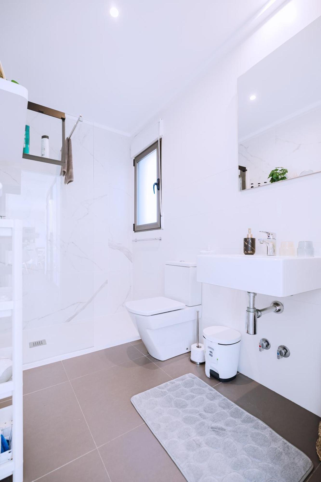 Casa Coco Stylisches Beachhouse Mit Pool & Sundeck Els Poblets Denia Exteriér fotografie