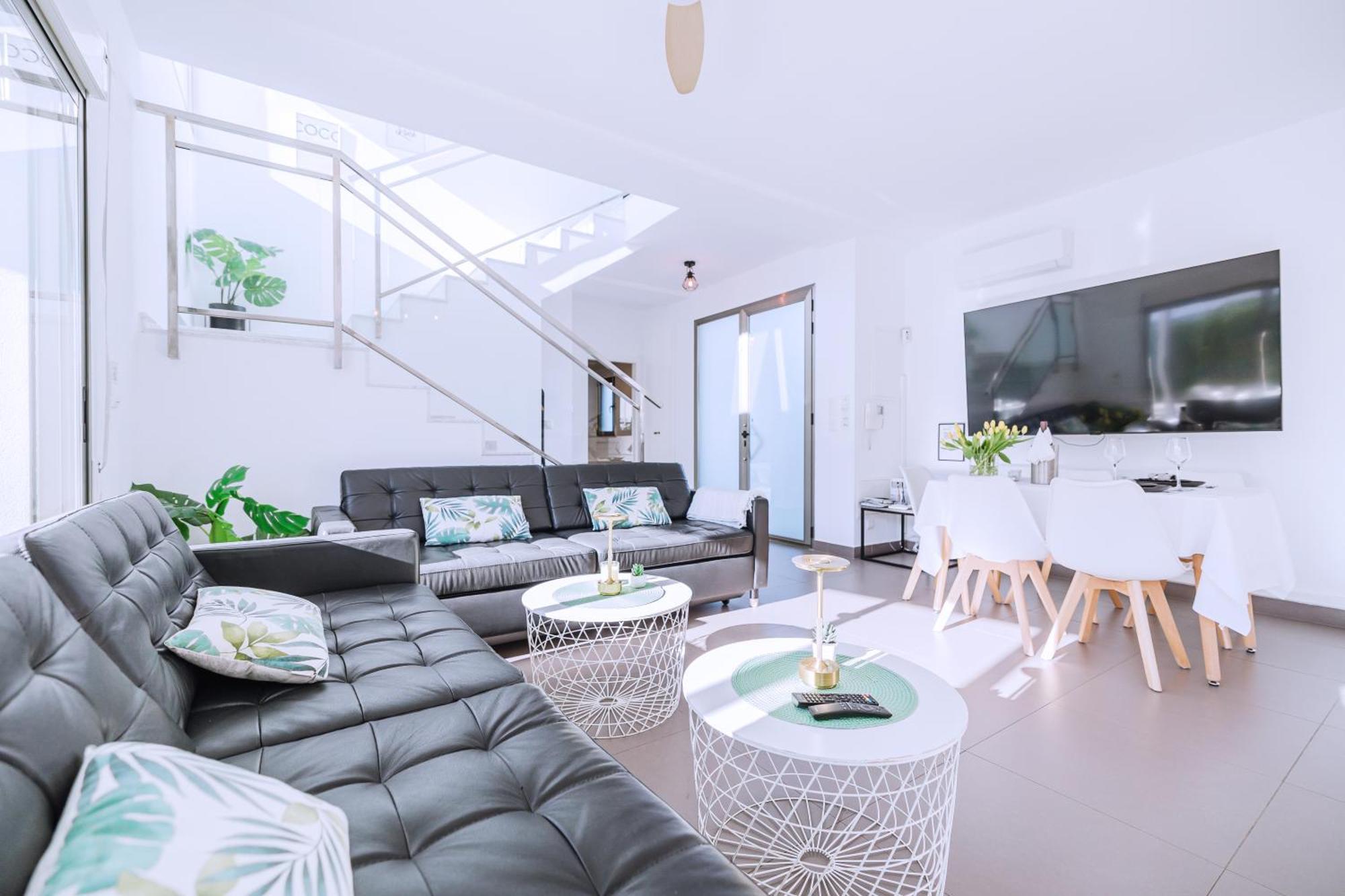 Casa Coco Stylisches Beachhouse Mit Pool & Sundeck Els Poblets Denia Exteriér fotografie