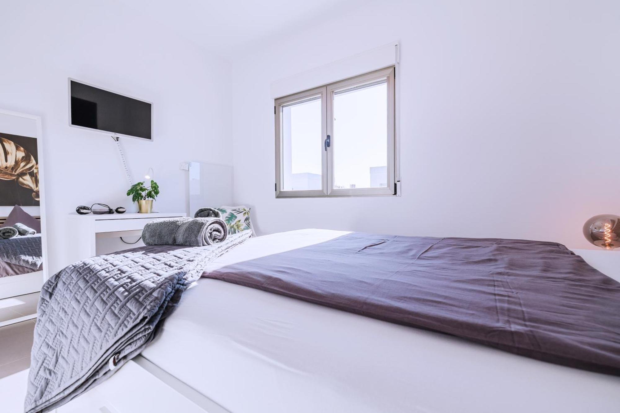 Casa Coco Stylisches Beachhouse Mit Pool & Sundeck Els Poblets Denia Exteriér fotografie