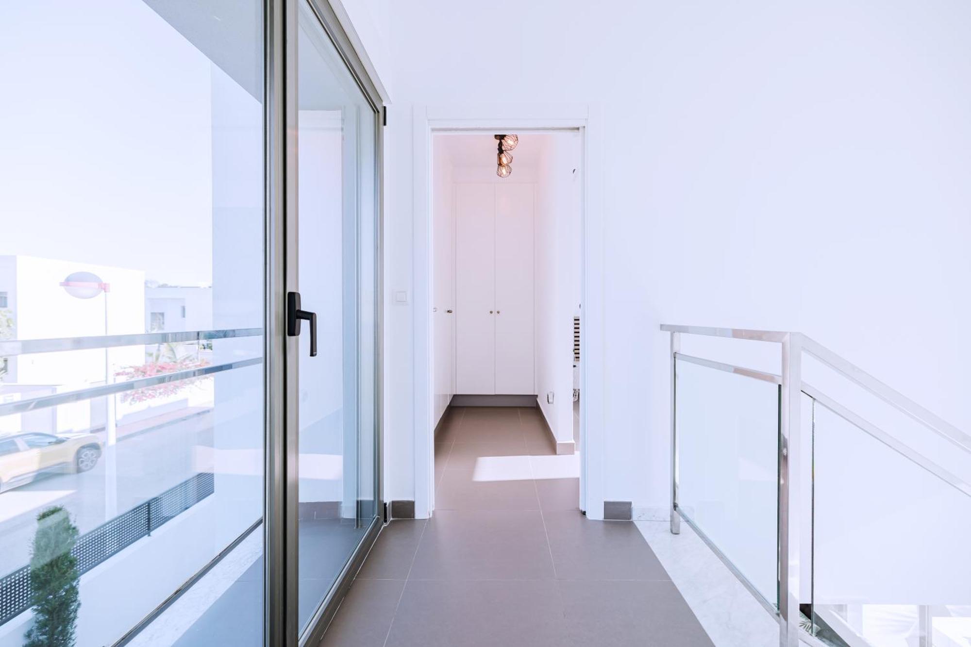 Casa Coco Stylisches Beachhouse Mit Pool & Sundeck Els Poblets Denia Exteriér fotografie