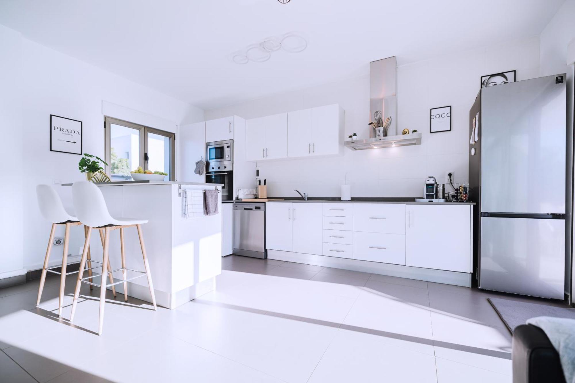 Casa Coco Stylisches Beachhouse Mit Pool & Sundeck Els Poblets Denia Exteriér fotografie