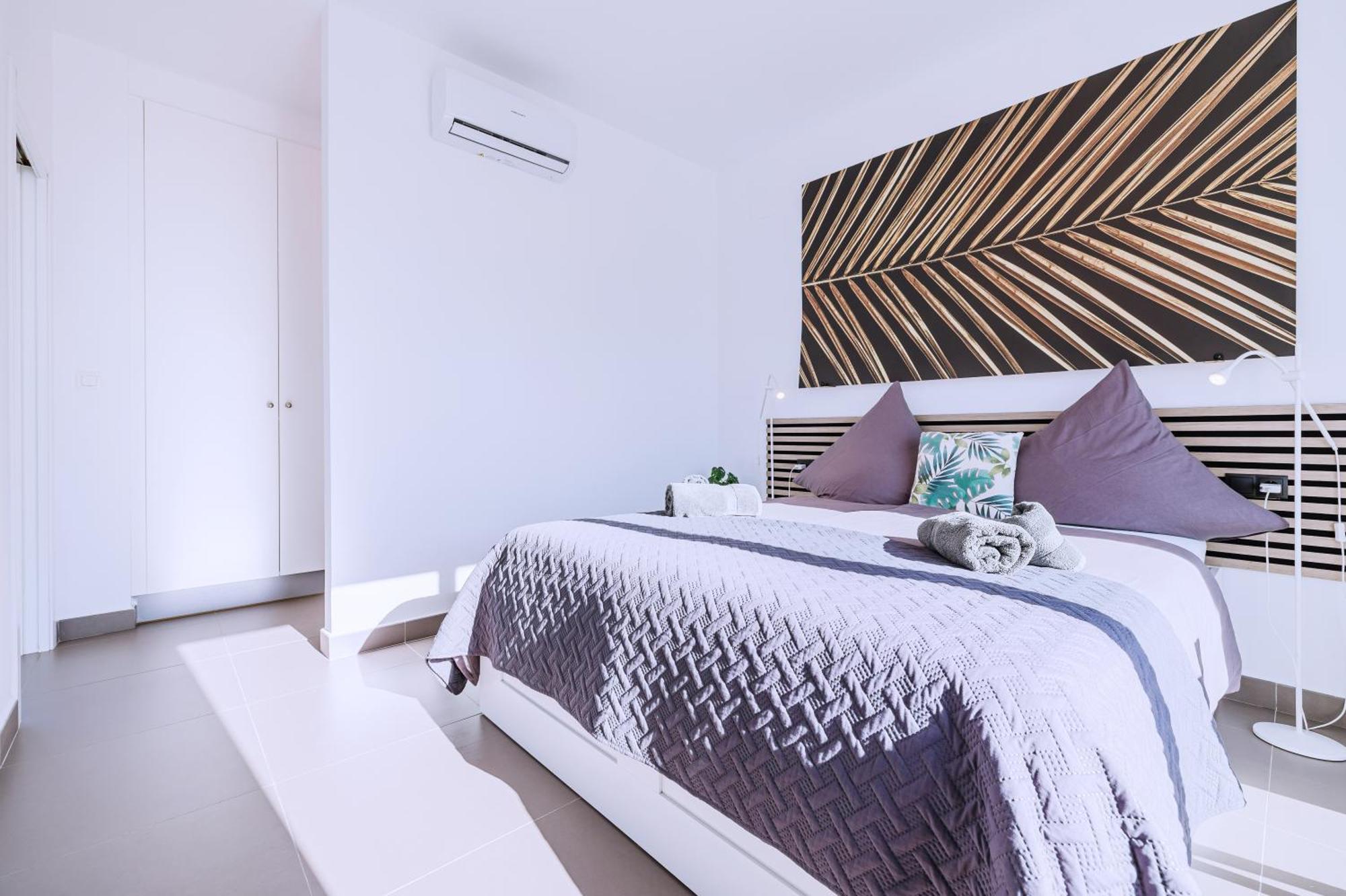 Casa Coco Stylisches Beachhouse Mit Pool & Sundeck Els Poblets Denia Exteriér fotografie