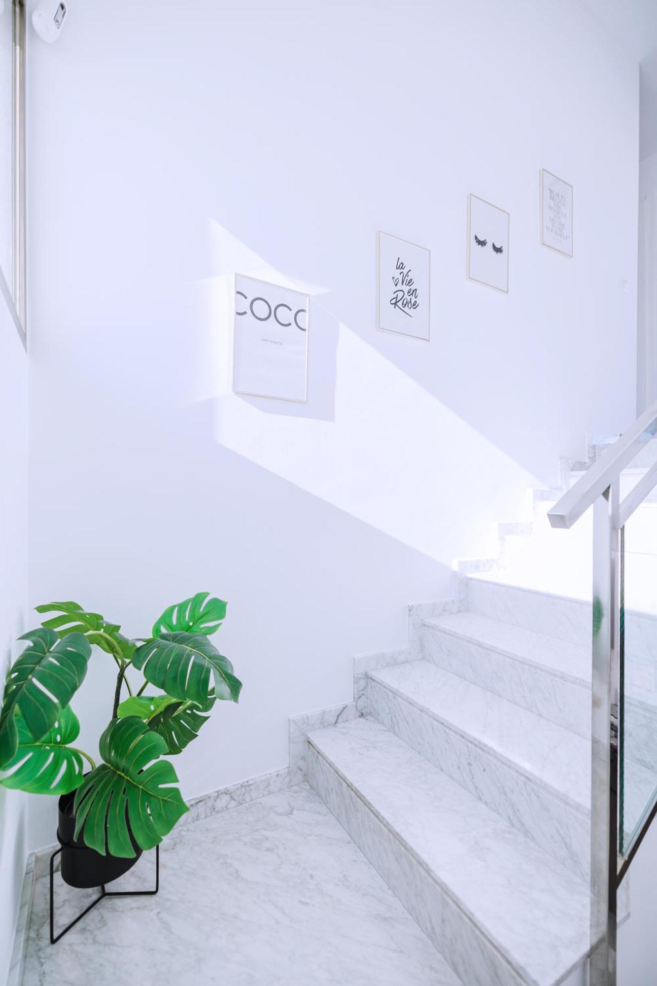 Casa Coco Stylisches Beachhouse Mit Pool & Sundeck Els Poblets Denia Exteriér fotografie
