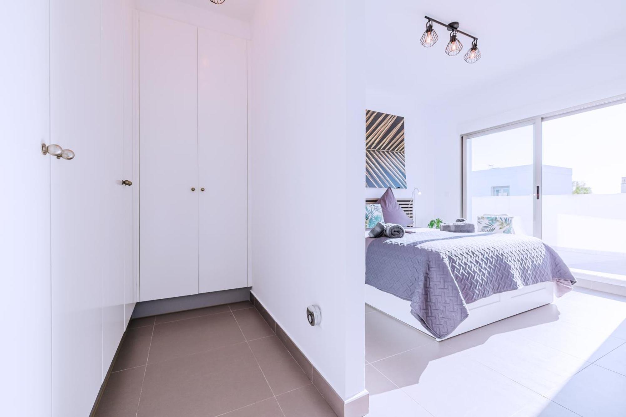 Casa Coco Stylisches Beachhouse Mit Pool & Sundeck Els Poblets Denia Exteriér fotografie