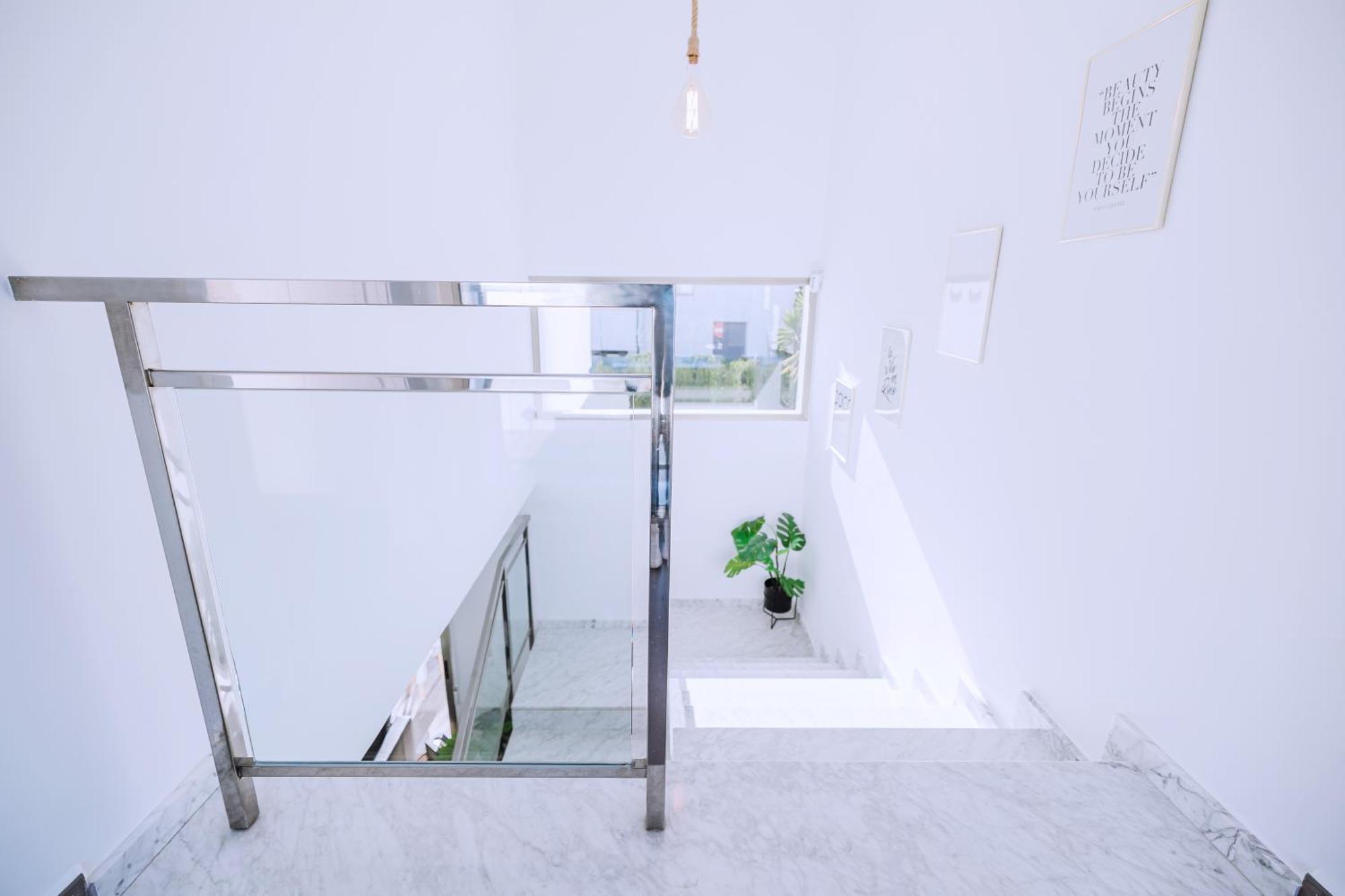 Casa Coco Stylisches Beachhouse Mit Pool & Sundeck Els Poblets Denia Exteriér fotografie